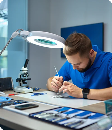 О сервисном центре Honor в Новосибирске